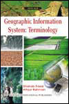 NewAge Geographic Information System : Terminology